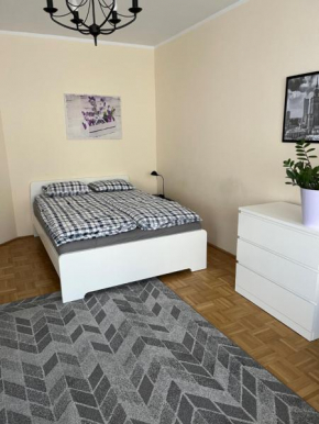 Apartment Kabaty, Warsaw